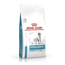 Royal Canin Hypoallergenic Moderate Calorie  7 kg