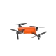 Autel dron EVO Lite+ Premium Bundle, oranžová