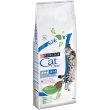 Purina Cat Chow 3in1 Adult 15 kg 