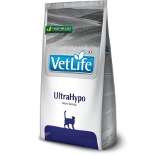 Farmina Vet Life Natural Diet Cat Ultrahypo 5kg