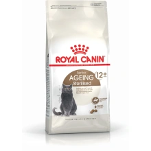 Royal Canin Senior Ageing Sterilised 12+ (4 kg)