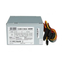 iBox CUBE II 400 W 20+4 pin ATX