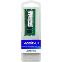 Goodram DDR4 GR2400S464L17/16G
