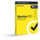 NortonLifeLock Norton 360 Premium 1 year