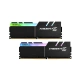 G.Skill Trident Z RGB F4-3600C18D-64GTZR 64 GB 2 x 32 GB DDR4 3600 MHz