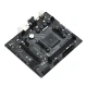 ASRock A520M-HVS - AMD A520