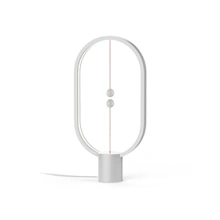 Design Nest HENG Balance Lamp Ellipse USB-C