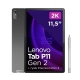 Lenovo Tab P11 (2nd Gen) 4G 6/128 GB (ZABG0184PL) Grey