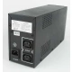 Gembird UPS-PC-652A 0,65 kVA 390W