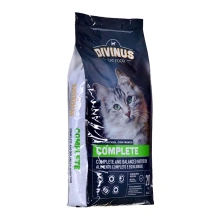 DIVINUS Cat Complete - 20kg