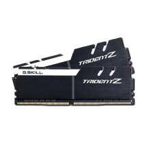 G.Skill 32GB DDR4-3200 2x16 GB 3200 MHz