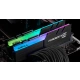 G.Skill Trident Z RGB F4-4400C19D-32GTZR 32GB 2x16 GB DDR4 4400MHz
