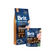 Brit Premium by Nature Senior S+M - 8 kg