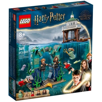 LEGO® Harry Potter 76420