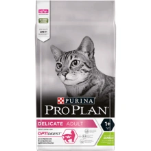 Purina Pro Plan Adult Cats Lamb 10 Kg