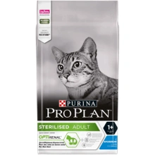 Purina Pro Plan cat Sterilised renal plus10 kg