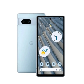 Google Pixel 7a 5G, 8/128GB, Sea Blue