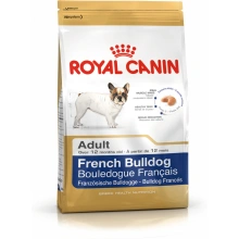 Royal Canin Royal Canin French Bulldog Adult - granule pro dospělého francouzského buldočka - 3kg