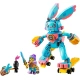 LEGO DREAMZzz™ 71453 Izzie a králíček Bunchu