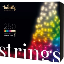 TWINKLY Strings 250 Special Edition (TWS250SPP-BEU)