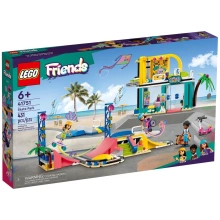 LEGO® Friends 41751 Skatepark