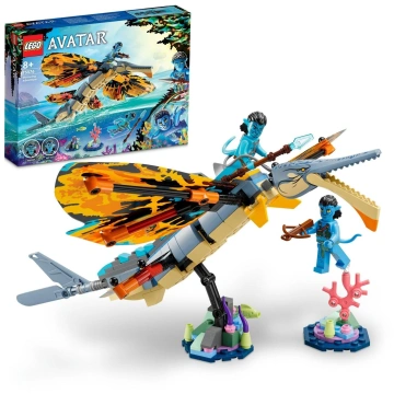 LEGO Avatar 75576