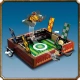 LEGO Harry Potter™ 76416 Kufřík s famfrpálem