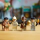 LEGO Indiana Jones™ 77015 Chrám zlaté modly