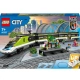 LEGO® City 60337 Expresní vláček