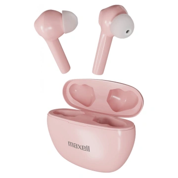 Maxell Dynamic+, Pink