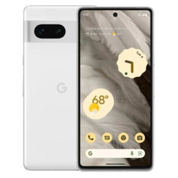 Google Pixel 7 5G 8/256 GB, White