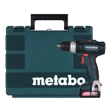 Metabo PowerMaxx SB 12 601076860
