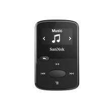 SanDisk Clip Jam 8GB (SDMX26-008G-E46K)
