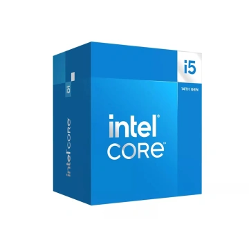 Intel Core i5-14500 5,0 GHz 11.5 MB LGA1700