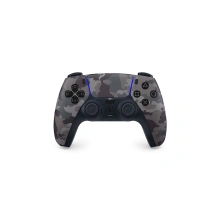 PlayStation 5 DualSense Wireless Controler, grey