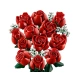 LEGO Icons 10328 Kytica ruží