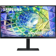 Samsung S27A800UJW - LED monitor 27