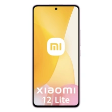 Xiaomi 12 Lite 8/128GB, pink