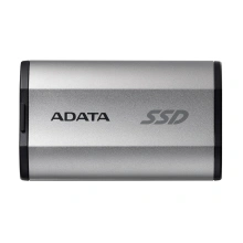 ADATA SD810ADATA SD810 500GB black/silver