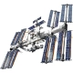 LEGO IDEAS 21321 Medzinárodná vesmírna stanica