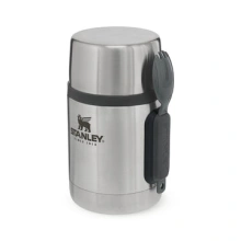 STANLEY Classic 530 ml, silver
