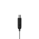 Epos IMPACT SC 260 USB (1000517), black