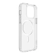 Belkin ochranné pouzdro SheerForce Magnetic Anti-Microbial Protective Case for iPhone 14 Pro Max - p