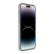 Belkin ochranné pouzdro SheerForce Magnetic Anti-Microbial Protective Case for iPhone 14 Pro Max - p