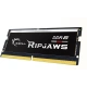 G.Skill RipJaws 16GB DDR5 4800 CL40 SO-DIMM