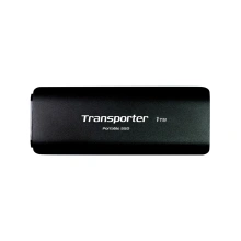 Patriot TRANSPORTER 1TB Portable SSD USB 3.2 Gen2 USB-C external