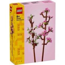 LEGO® 407255 Rozkvitnuté čerešne