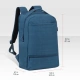 RivaCase 8365 carry-on cestovní batoh na notebook 17.3