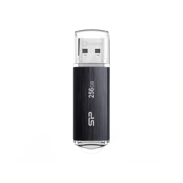 Extrastore Blaze B02 256GB USB 3.1 flash disk černý