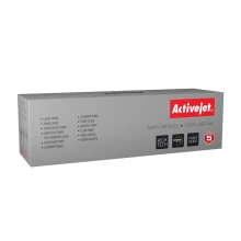 Tonerová kazeta Activejet ATH-6471CN (HP 501A Q6471A, Supreme, 4 000 stran, azurová)